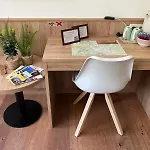 Jogginghose アパート バート・ゴイーザーン
