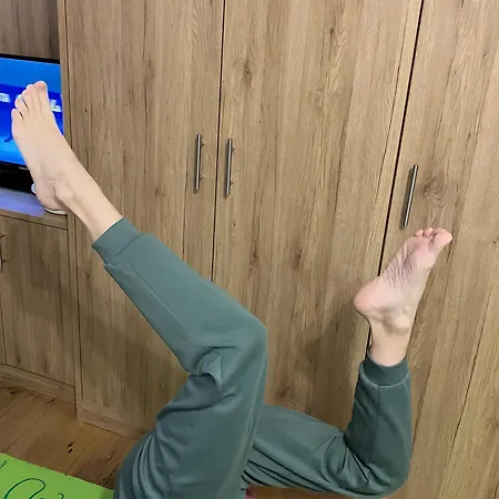 Jogginghose バート・ゴイーザーン