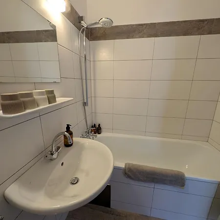 Apartmán Jogginghose *