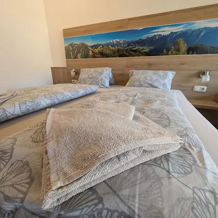 Apartmán Jogginghose Bad Goisern