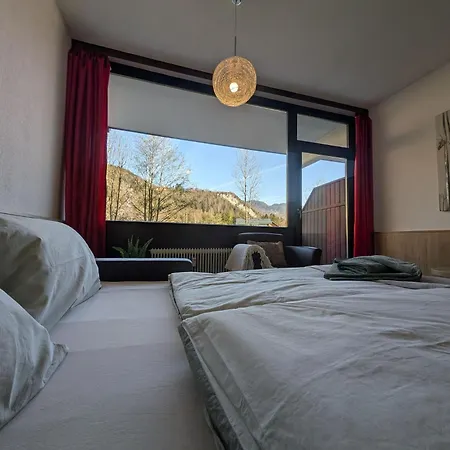 Jogginghose Apartment