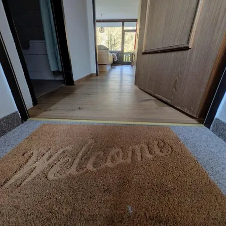 Jogginghose Apartment