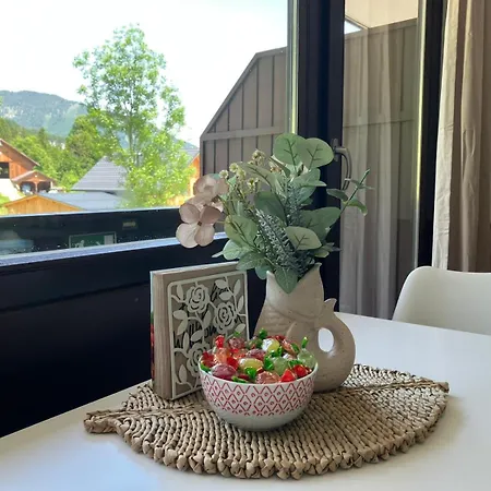 Apartmán Jogginghose Bad Goisern