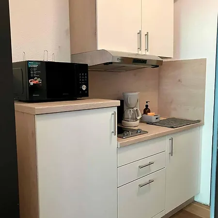 Apartmán Jogginghose Bad Goisern