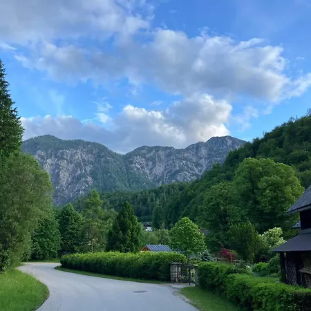 Apartment Jogginghose Bad Goisern am Hallstättersee