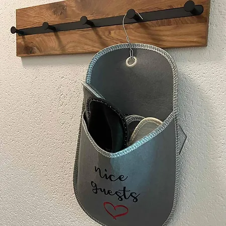 Apartmán Jogginghose *