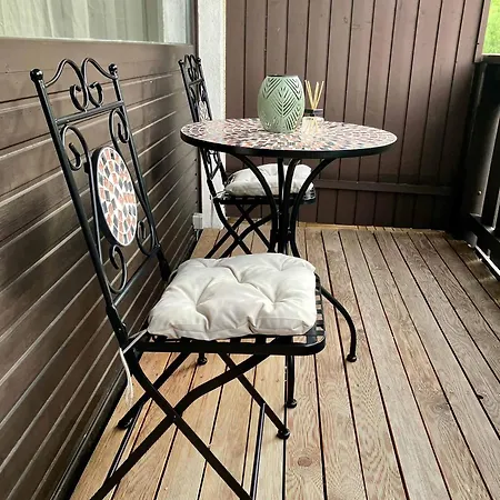 Apartmán Jogginghose