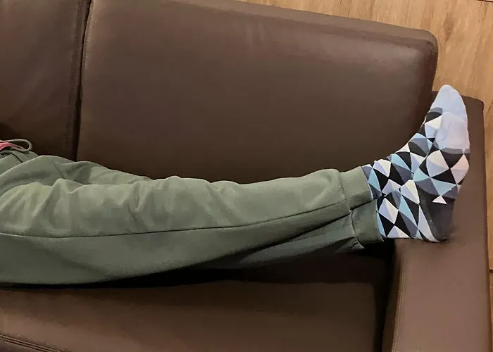 Jogginghose 바드고이세른