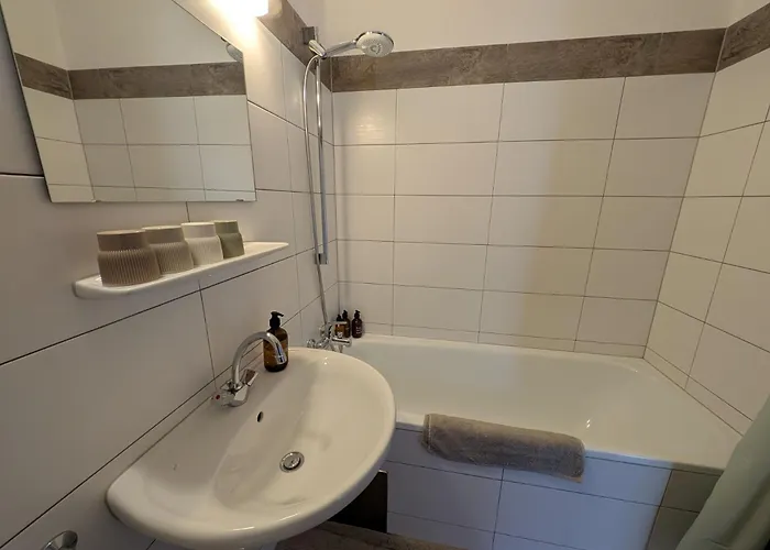 아파트 Jogginghose *