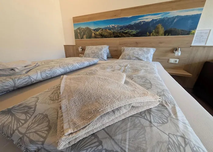 Lägenhet Jogginghose Bad Goisern