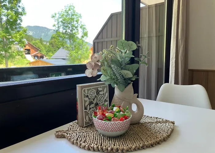 Lägenhet Jogginghose Bad Goisern