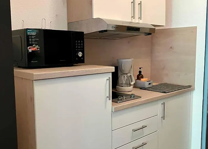 아파트 Jogginghose 바드고이세른