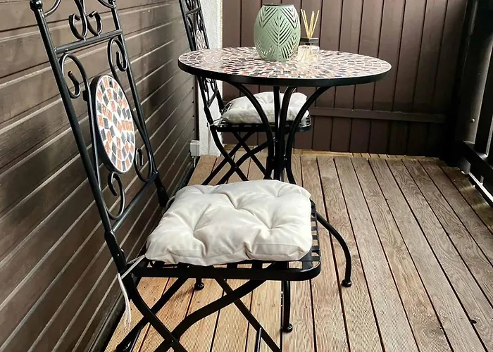 아파트 Jogginghose