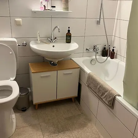 Apartment Jogginghose