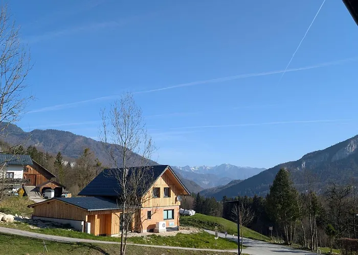 شقة Jogginghose باد غويسرن