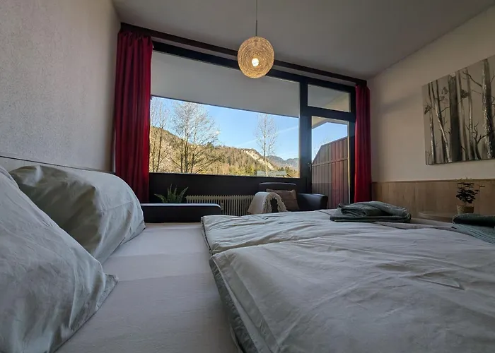 Jogginghose Appartement