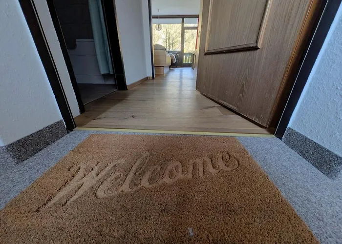 Jogginghose Appartement