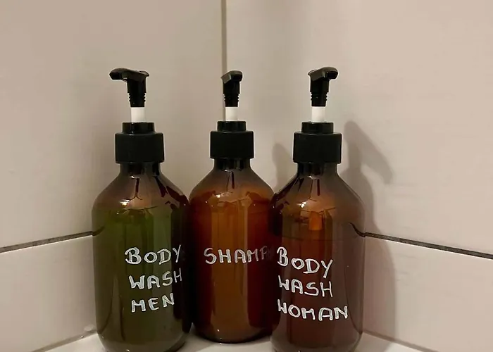 Jogginghose شقة باد غويسرن