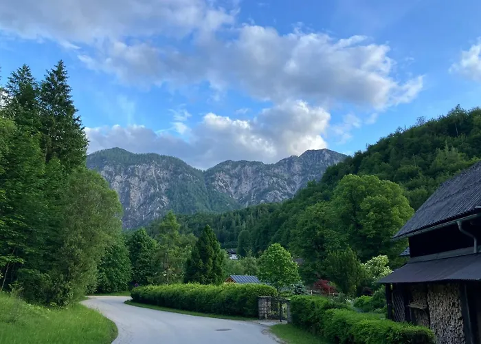 شقة Jogginghose باد غويسرن