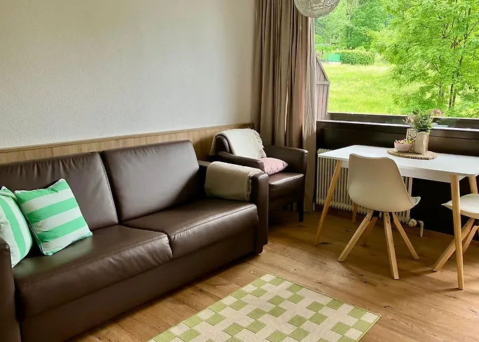 شقة Jogginghose باد غويسرن